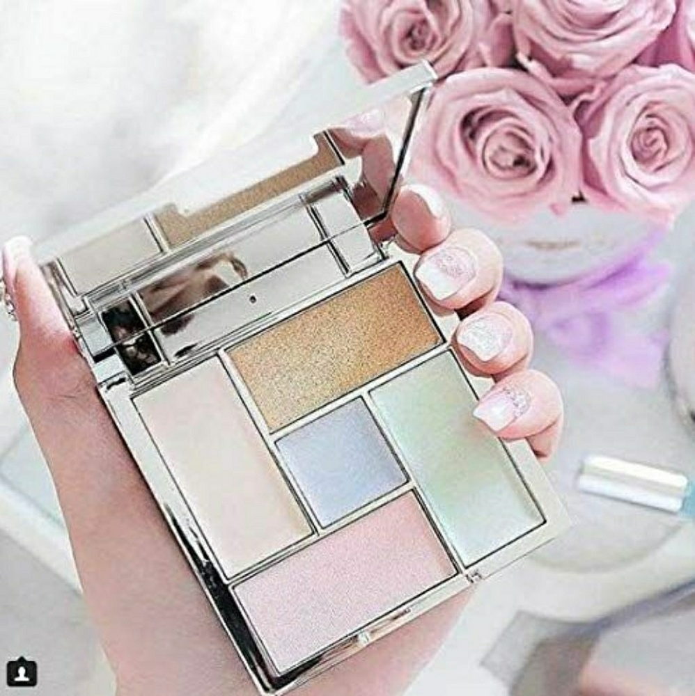 Sleek Highlighting pallet